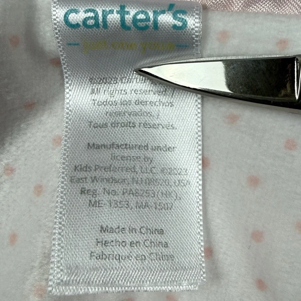 Carters carter just